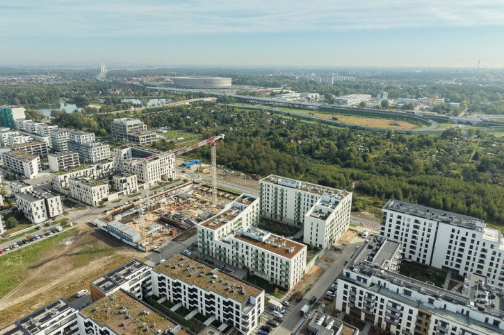 Mieszkanie Sprzedaż Wrocław Fabryczna Witolda Lipińskiego 