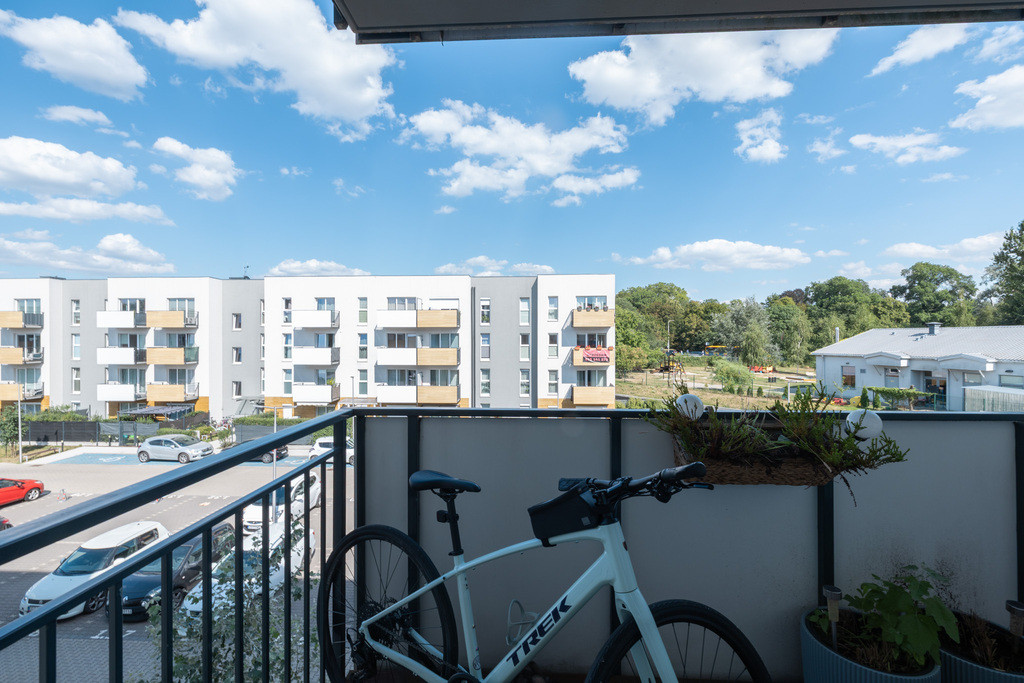 Mieszkanie Wynajem Wrocław Wrocław-Krzyki Dożynkowa 19