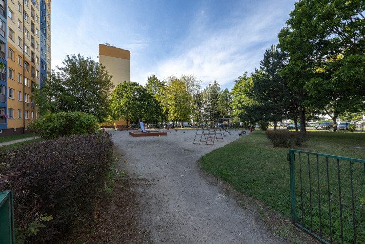 Mieszkanie Wynajem Wrocław Poleska 12