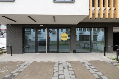 Lokal Sprzedaż Wrocław Wrocław-Fabryczna