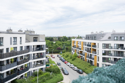 Mieszkanie Sprzedaż Wrocław Wrocław-Krzyki Gerberowa
