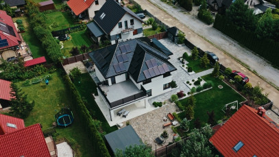 Dom Sprzedaż Wilkszyn Poziomkowa