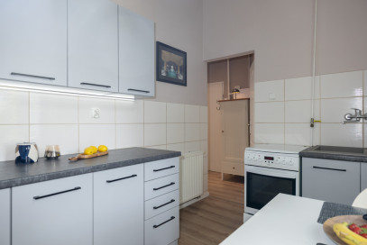 Mieszkanie Sprzedaż Wrocław Wrocław-Krzyki Boczna