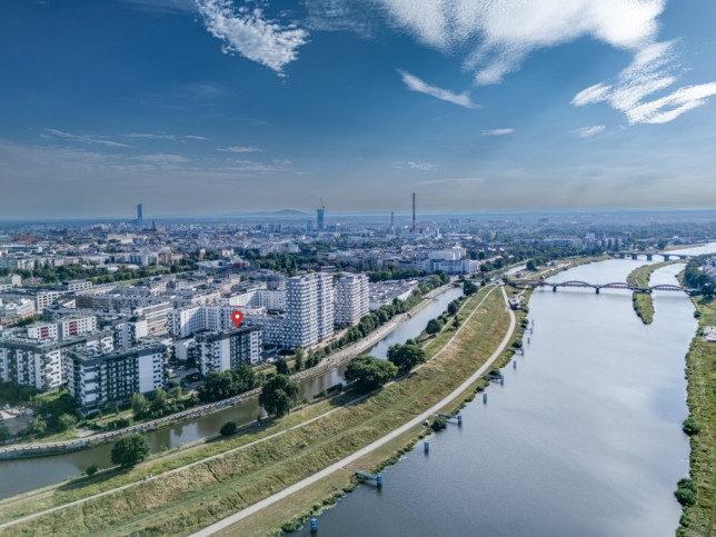 Mieszkanie Wynajem Wrocław Wrocław-Śródmieście Zakładowa 1