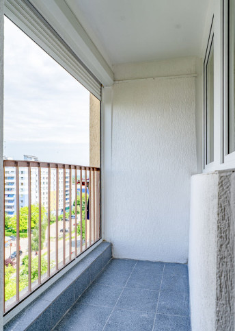 Mieszkanie Sprzedaż Wrocław Poleska 16