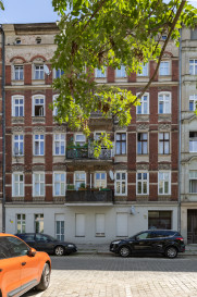 Mieszkanie Sprzedaż Wrocław Wrocław-Stare Miasto