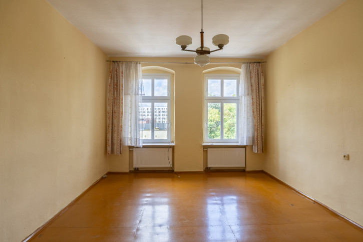 Mieszkanie Sprzedaż Wrocław Wrocław-Stare Miasto 6