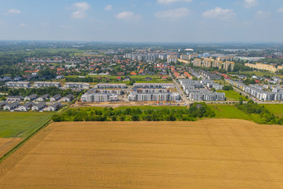 Działka Sprzedaż Wrocław Psie Pole Grodzieńska