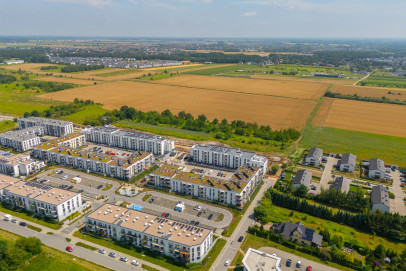 Działka Sprzedaż Wrocław Psie Pole Grodzieńska