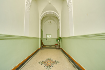 Mieszkanie Wynajem Wrocław Cypriana Kamila Norwida