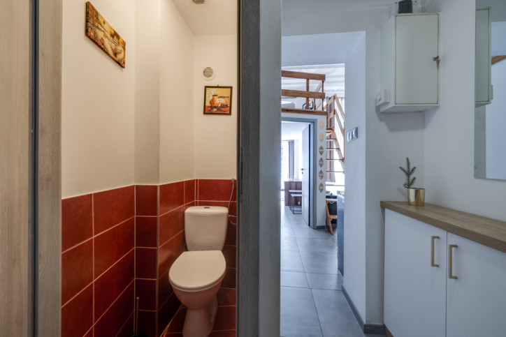 Mieszkanie Wynajem Wrocław Miernicza 10