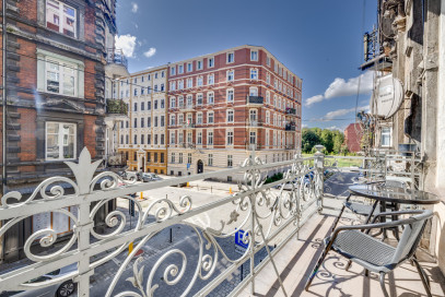 Mieszkanie Wynajem Wrocław Miernicza