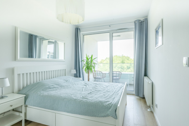 Mieszkanie Wynajem Wrocław Krzyki Skarbowców 5