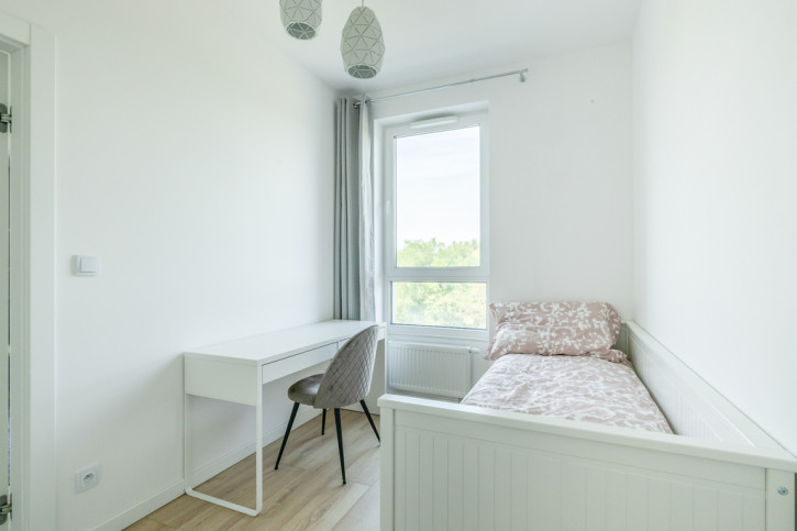 Mieszkanie Wynajem Wrocław Krzyki Skarbowców 7