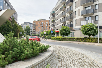 Mieszkanie Sprzedaż Wrocław Psie Pole Antoniego Słonimskiego