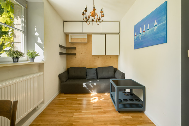 Mieszkanie Wynajem Wrocław Mieczysława Karłowicza 8