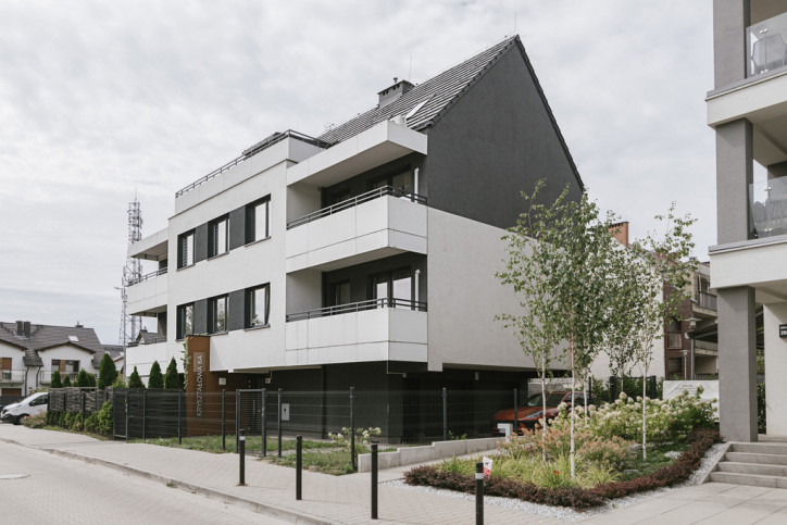 Mieszkanie Sprzedaż Wrocław Krzyki Kryształowa 18