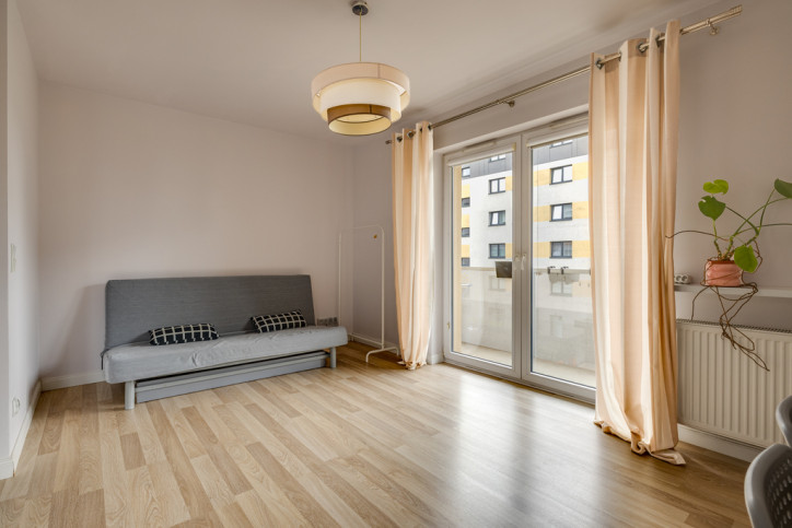 Mieszkanie Wynajem Wrocław Zakładowa 20