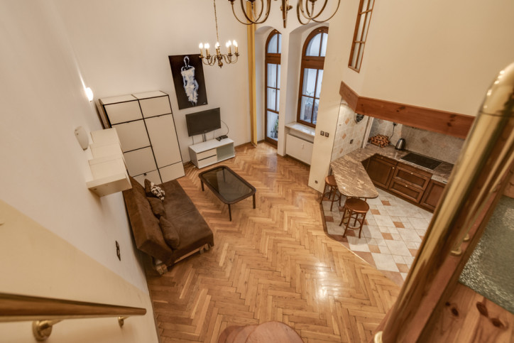 Mieszkanie Wynajem Wrocław Stare Miasto Ofiar Oświęcimskich 8