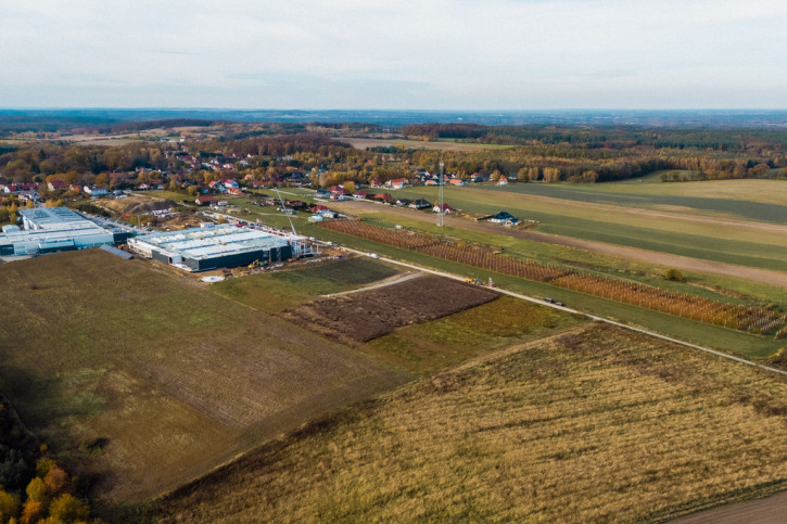 Działka Sprzedaż Siemianice 4