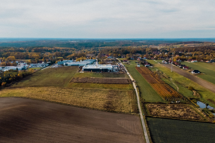 Działka Sprzedaż Siemianice 5