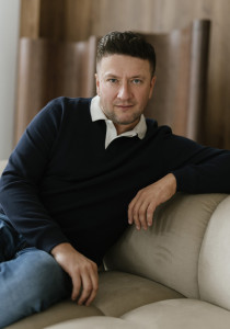 Romek Dąbrowski