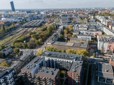 Mieszkanie Wynajem Wrocław Krzyki gen. Antoniego Madalińskiego