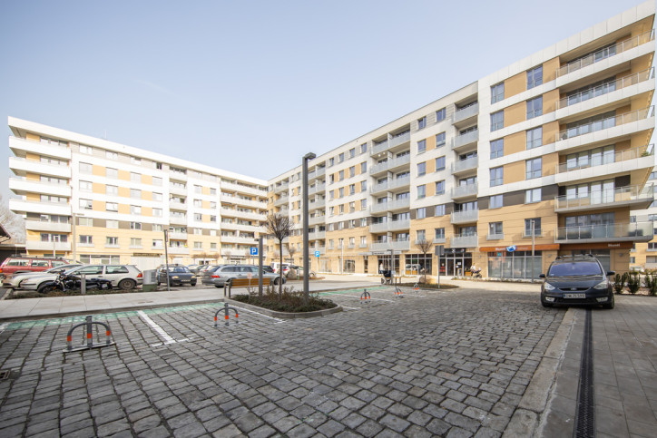 Mieszkanie Wynajem Wrocław Wrocław-Stare Miasto Tęczowa 15