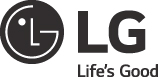 LG - logo firmy