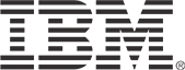 IBM - logo firmy