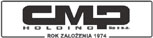 CMP Holding - logo firmy