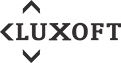 Luxoft - logo firmy