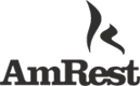 AmRest - logo firmy