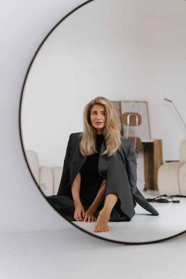 Anna Grabowska AG nieruchomości biuro Krzyki